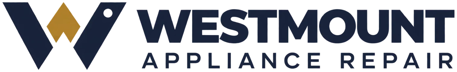 Appliance Repair Westmount